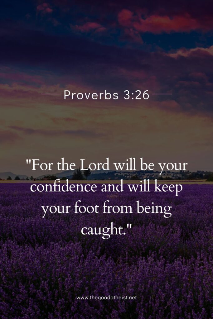bible verse for girls inspirational
