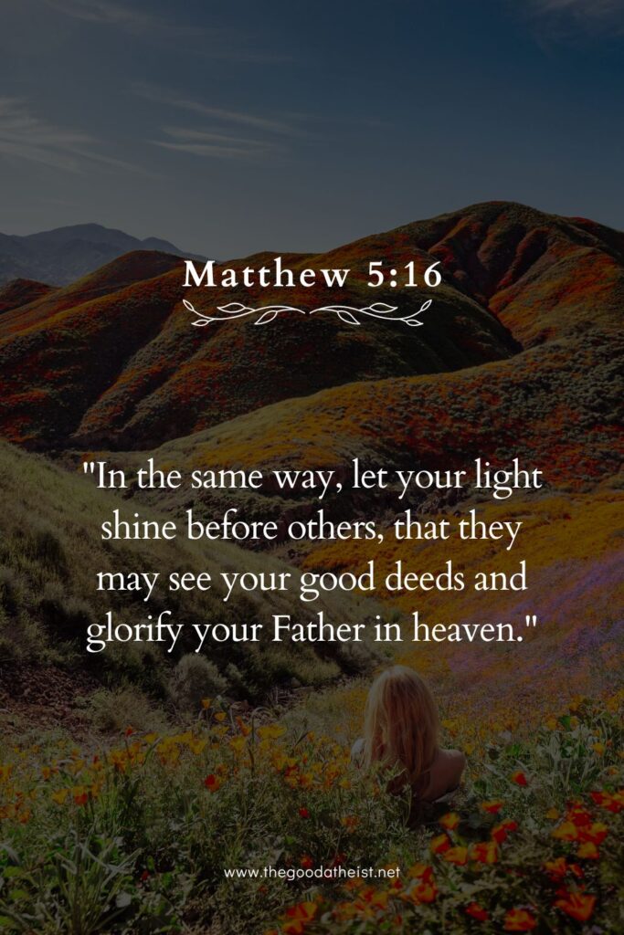 bible verse for girls inspirational