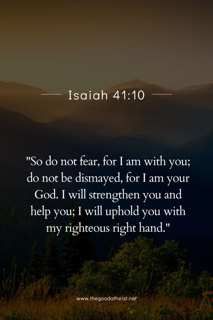 bible verse for journal