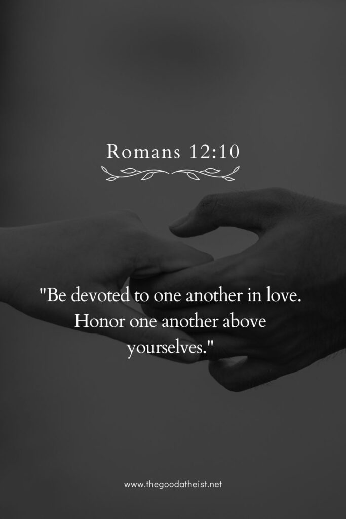 bible verse for newlyweds