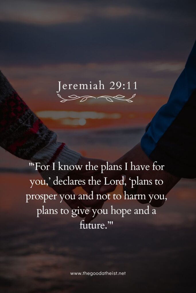 bible verse for newlyweds