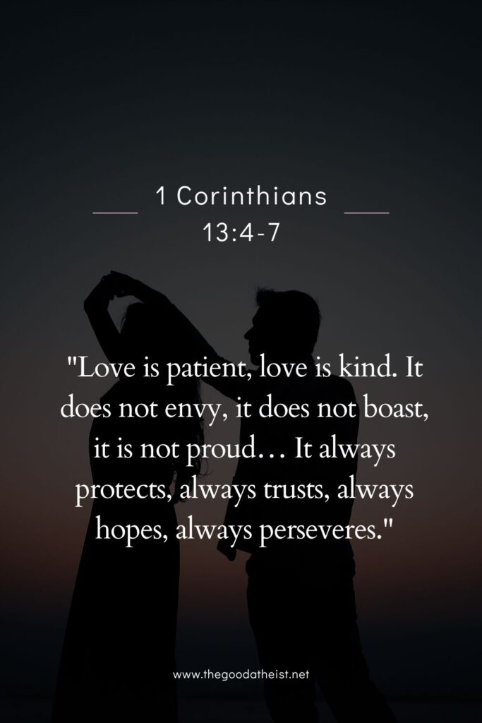 bible verse for newlyweds
