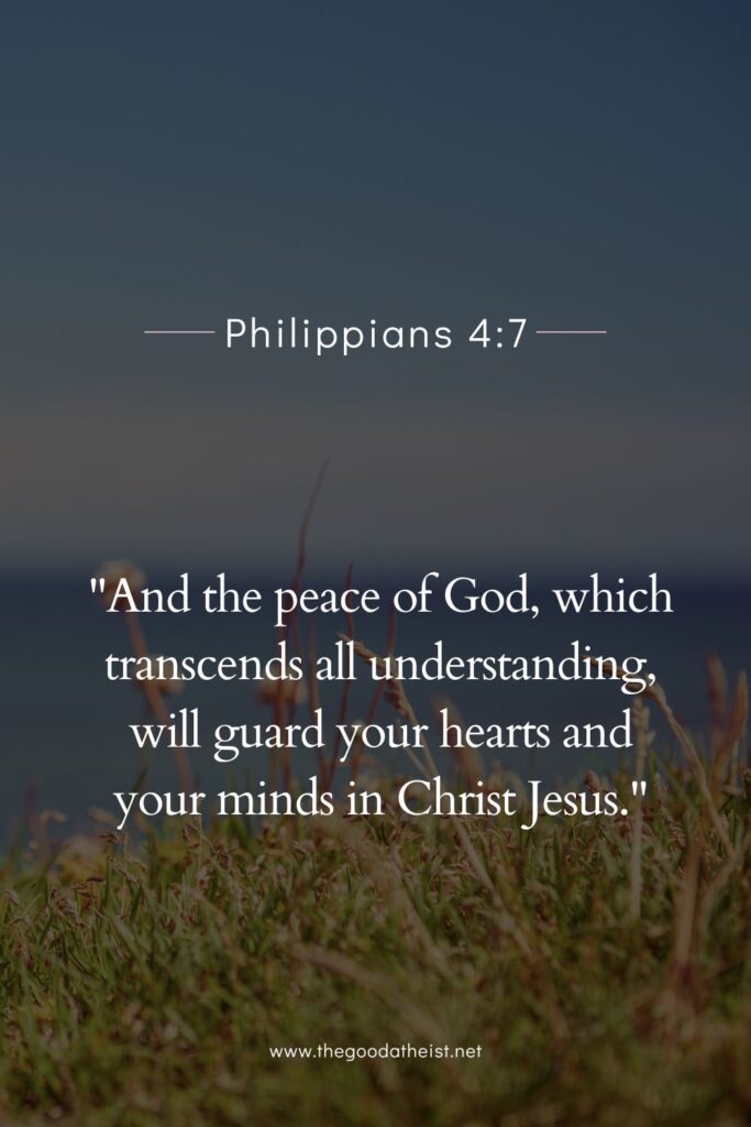 bible verse for obituary