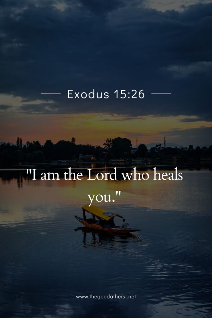 bible verse for operation