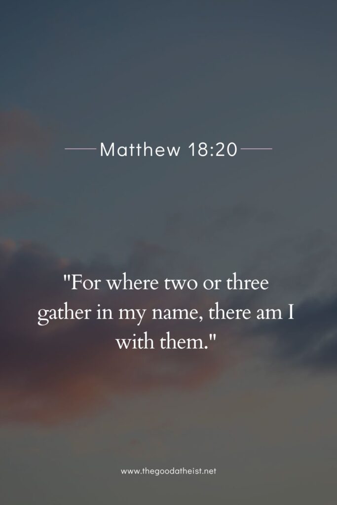 bible verse for today prayer