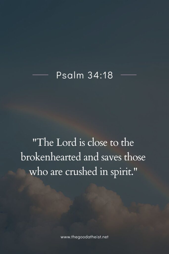 bible verse for today prayer