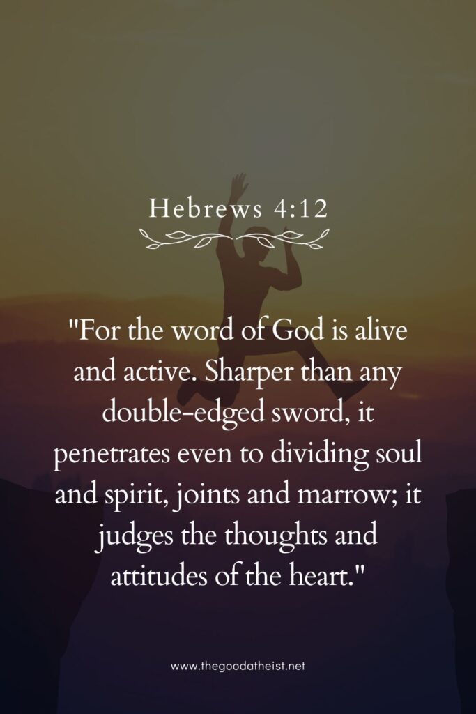 bible verse for victory