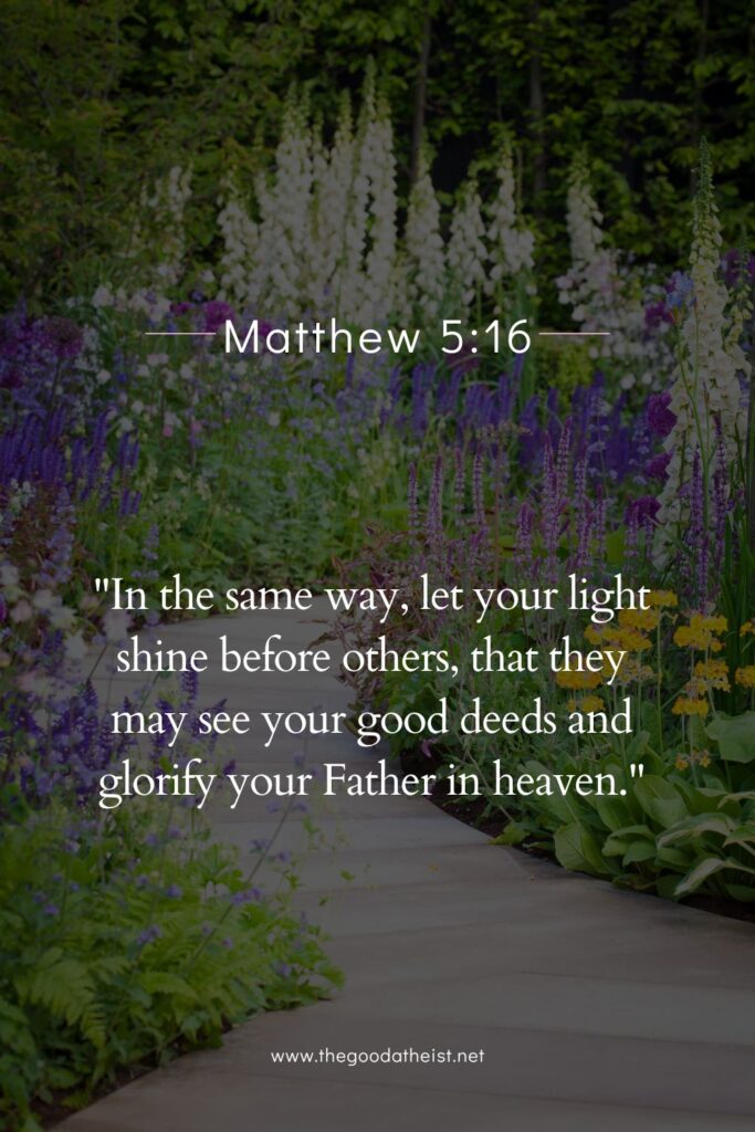 bible verse for youth