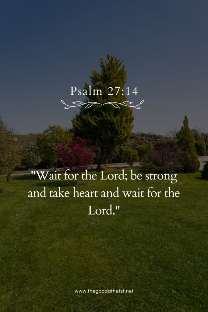 bible verse for youth
