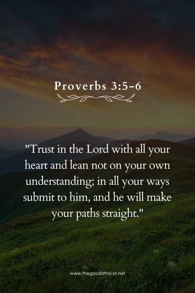 bible verse tattoos for men