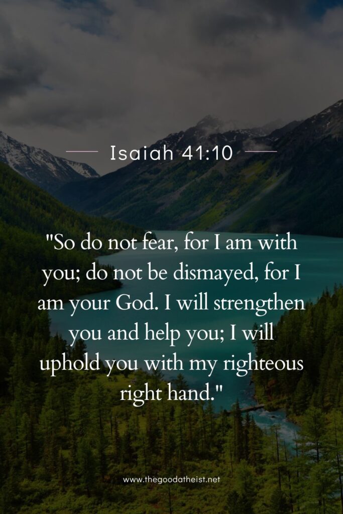 bible verse tattoos for men