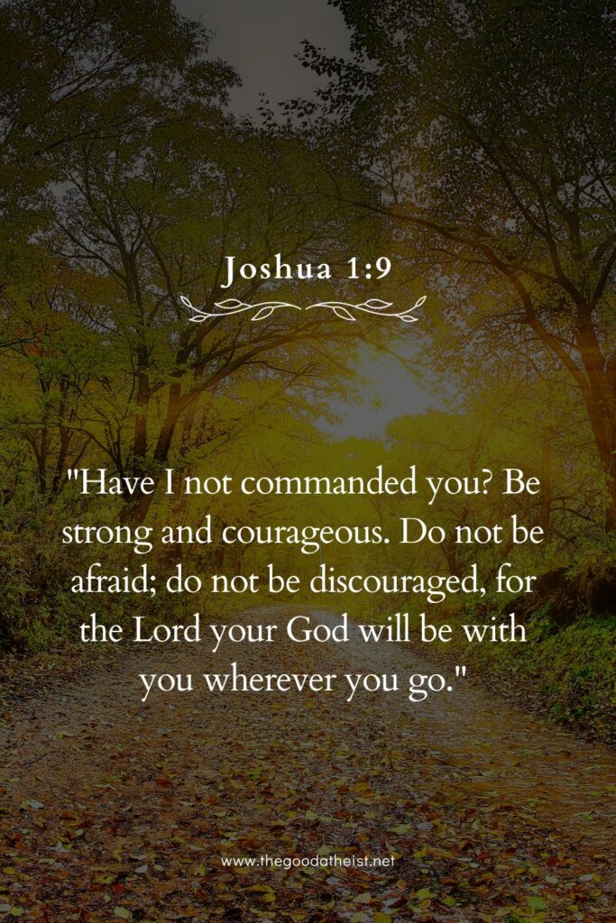 inspirational scripture