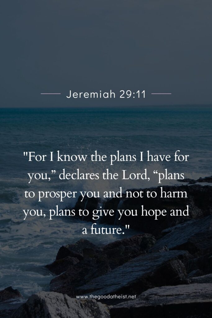 inspirational scripture