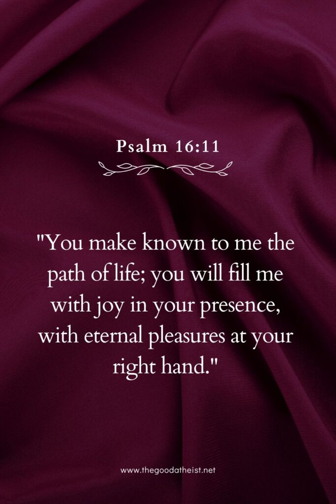 pink aesthetic bible verse