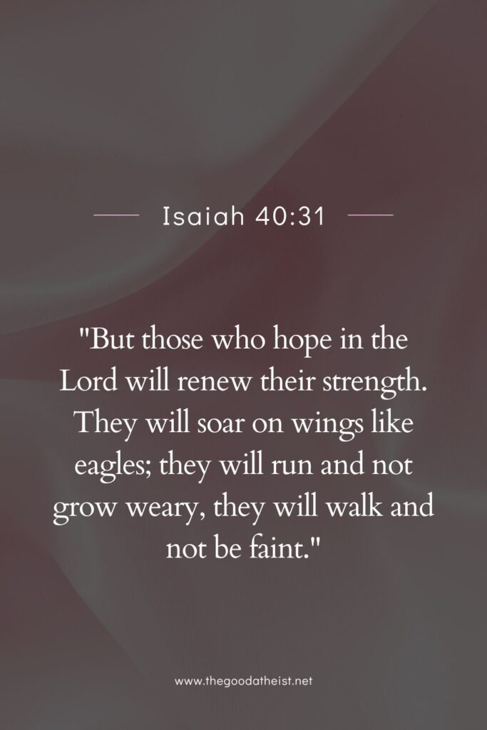 pink aesthetic bible verse