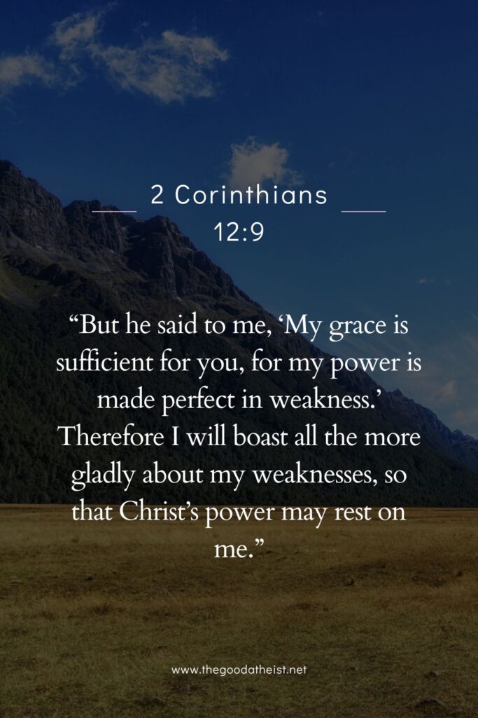 positive bible verses