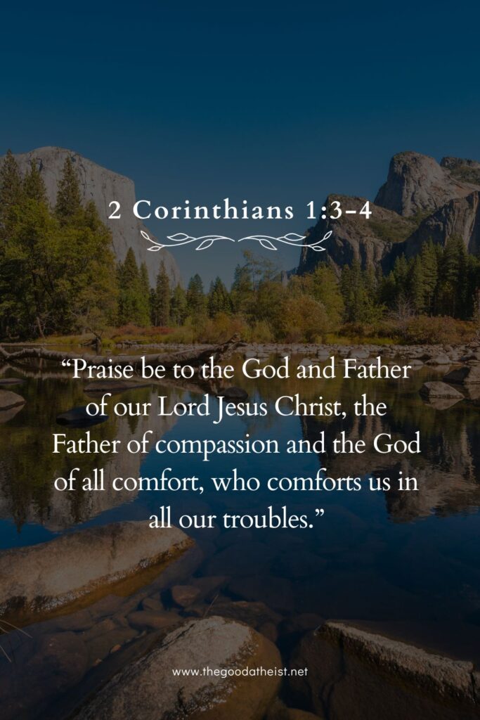 positive bible verses