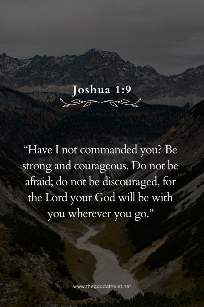 positive bible verses