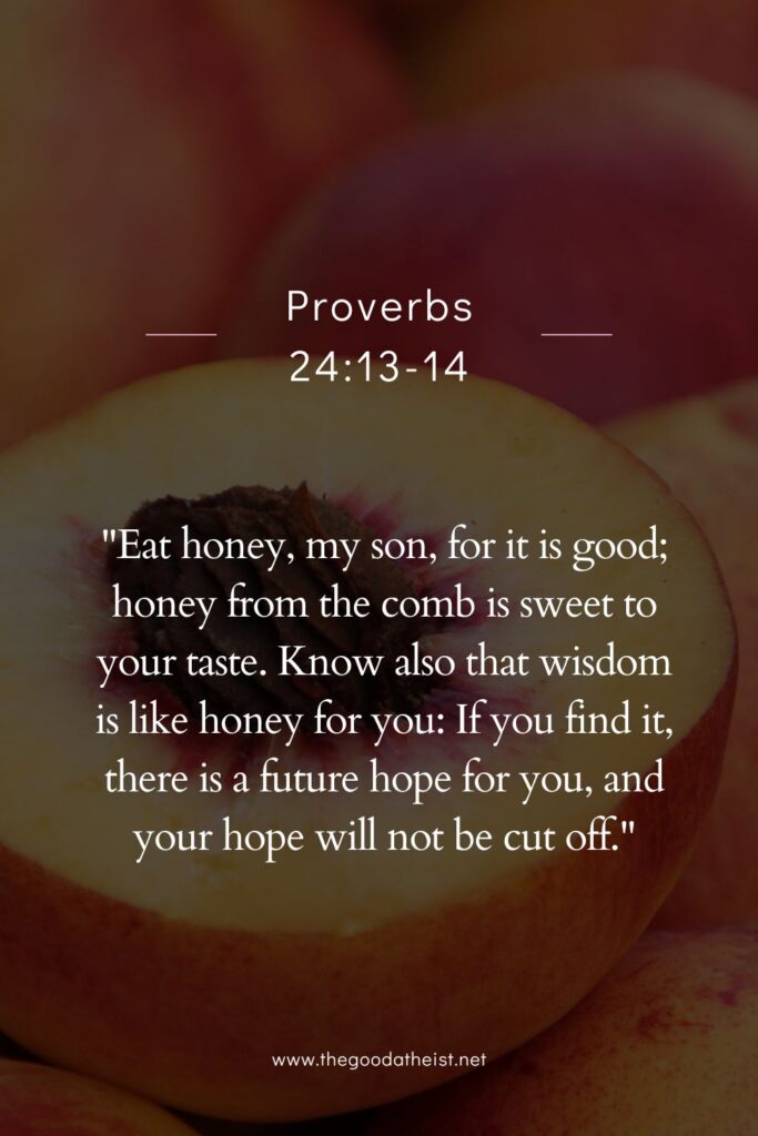 Elegant Verses for National Peach Day