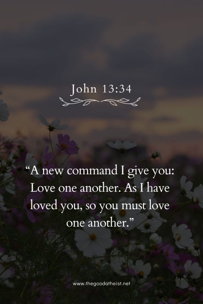 Inspiring Verses for National Just Because Day