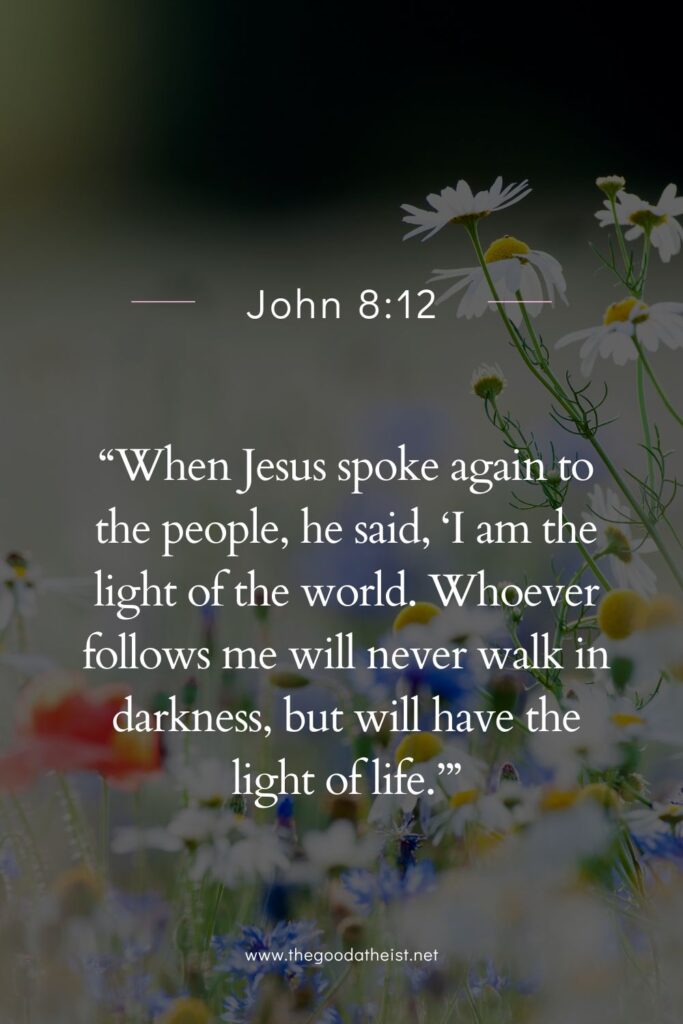 Inspiring Verses for National Just Because Day