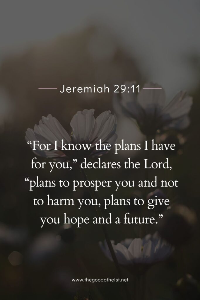 Inspiring Verses for National Just Because Day