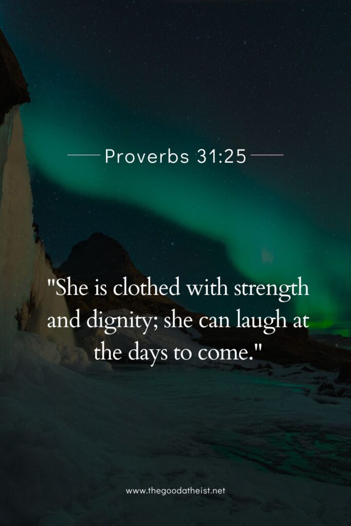 Inspiring Women's Verses for National Senior Citizens Day