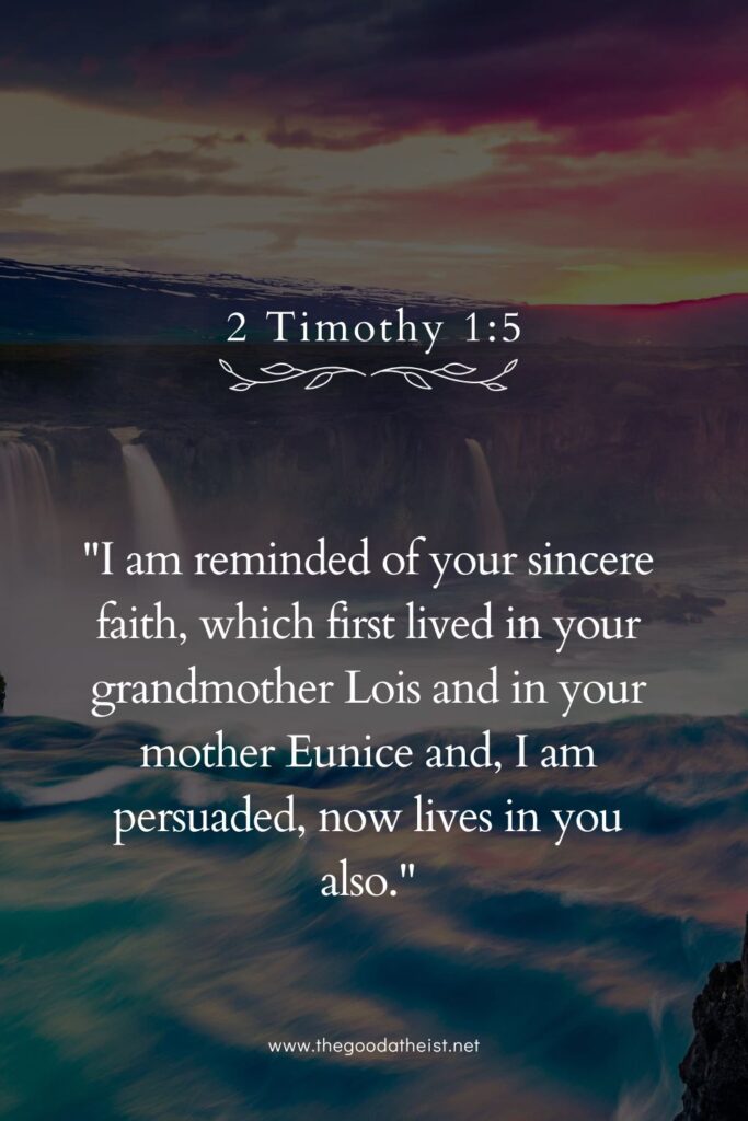 Inspiring Women's Verses for National Senior Citizens Day