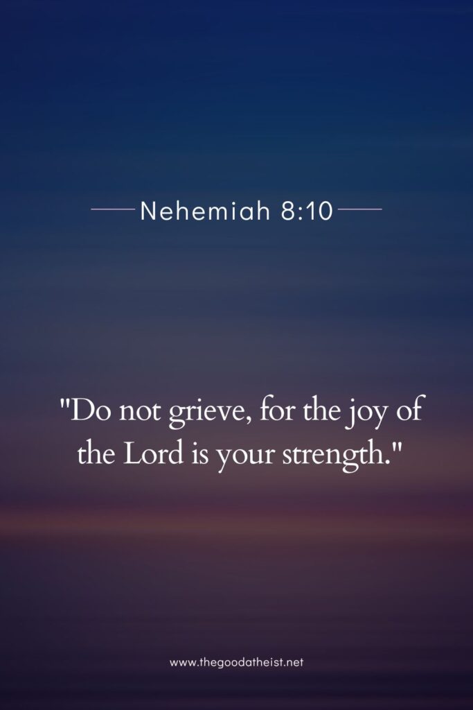 Motivational Verses for National Happiness Happens Day