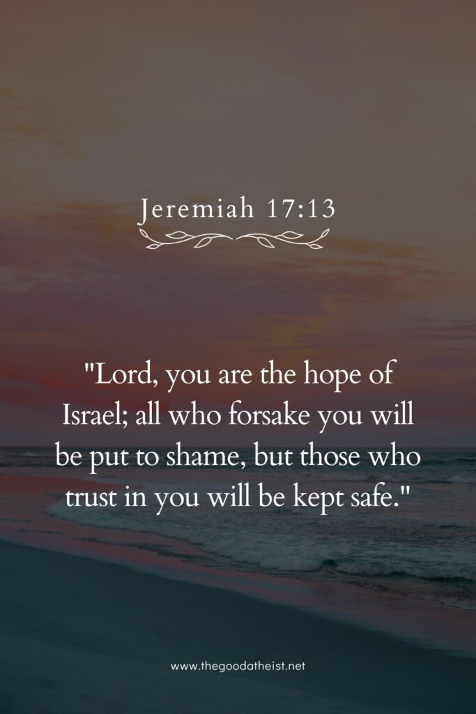Pretty Verses for National Beach Day