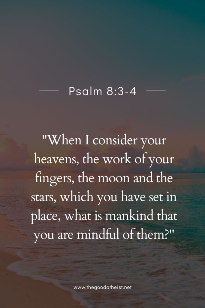 Pretty Verses for National Beach Day