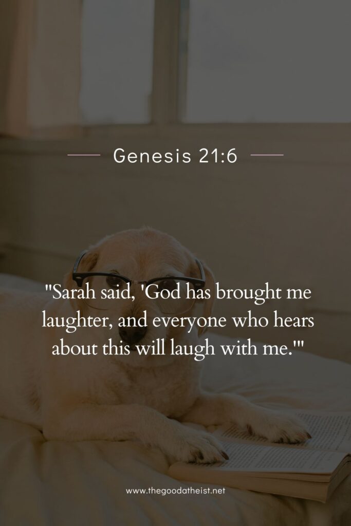 Quick Verses for National Tell A Joke Day