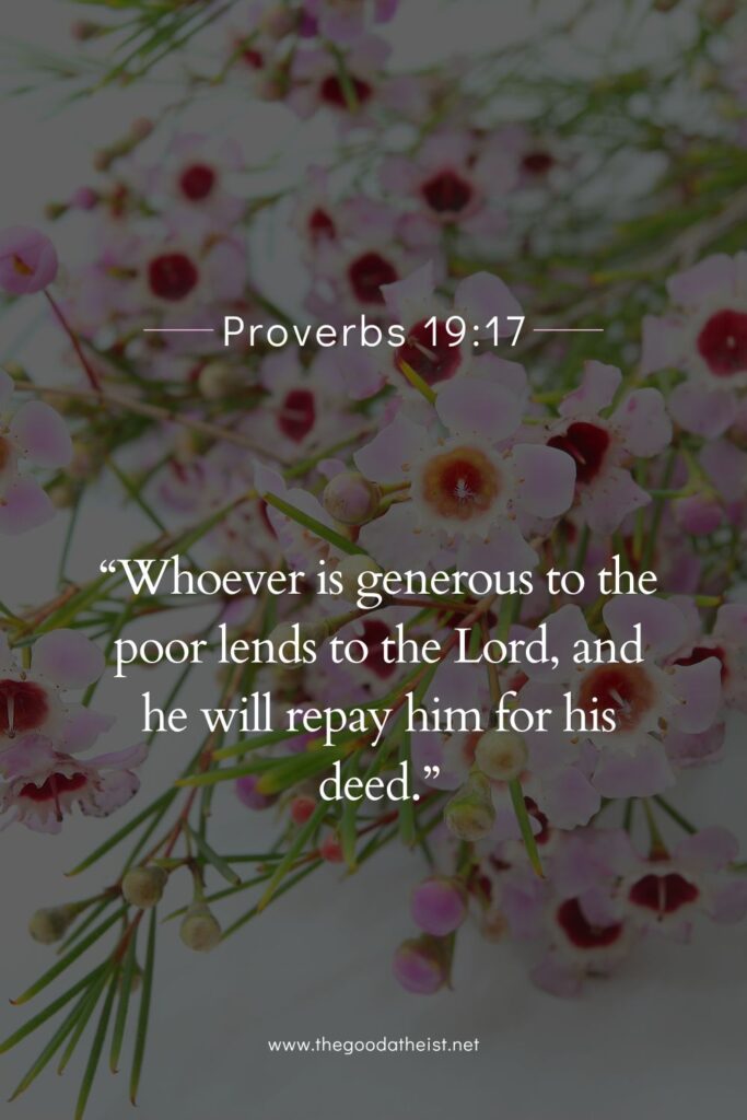 Thoughtful Verses for National Thoughtful Day