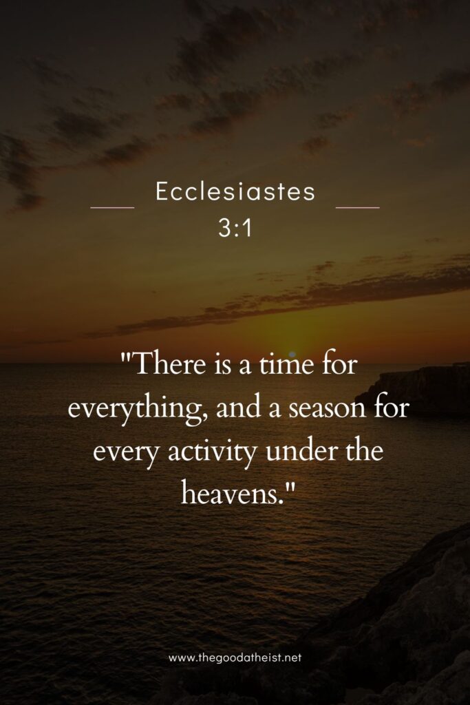 Uplifting Verses for National Be An Angel Day