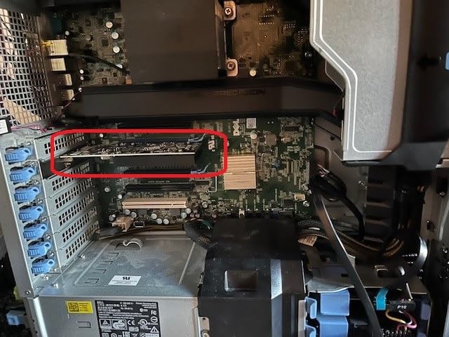 GIGABYTE GV-N1030D4-2GL GeForce GT 1030 Low Profile D4 2G Computer Graphics Card for Desktop customer photo 1