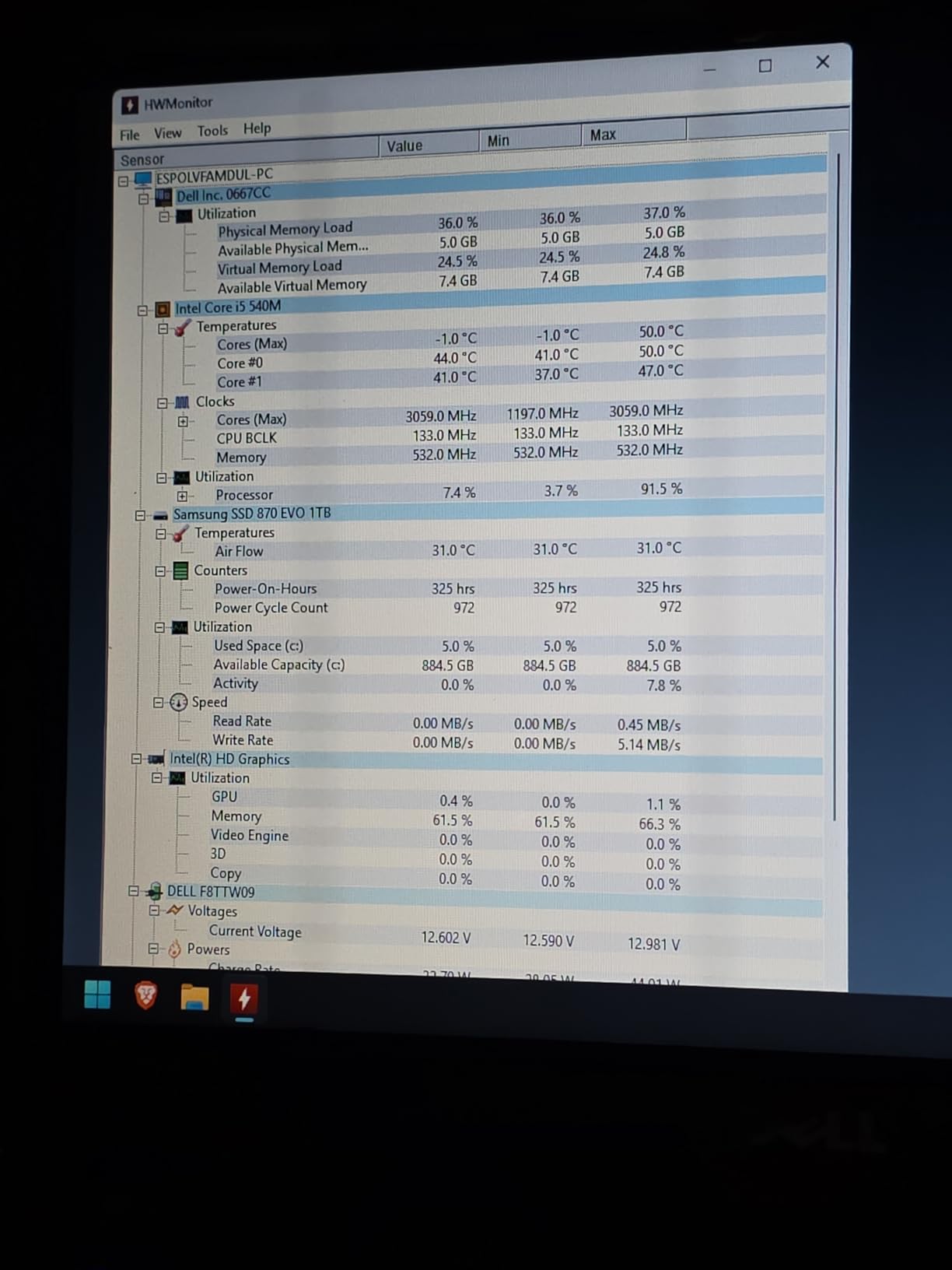 Noctua NT-H1 10g, Thermal Computer Paste (10g) customer photo 1