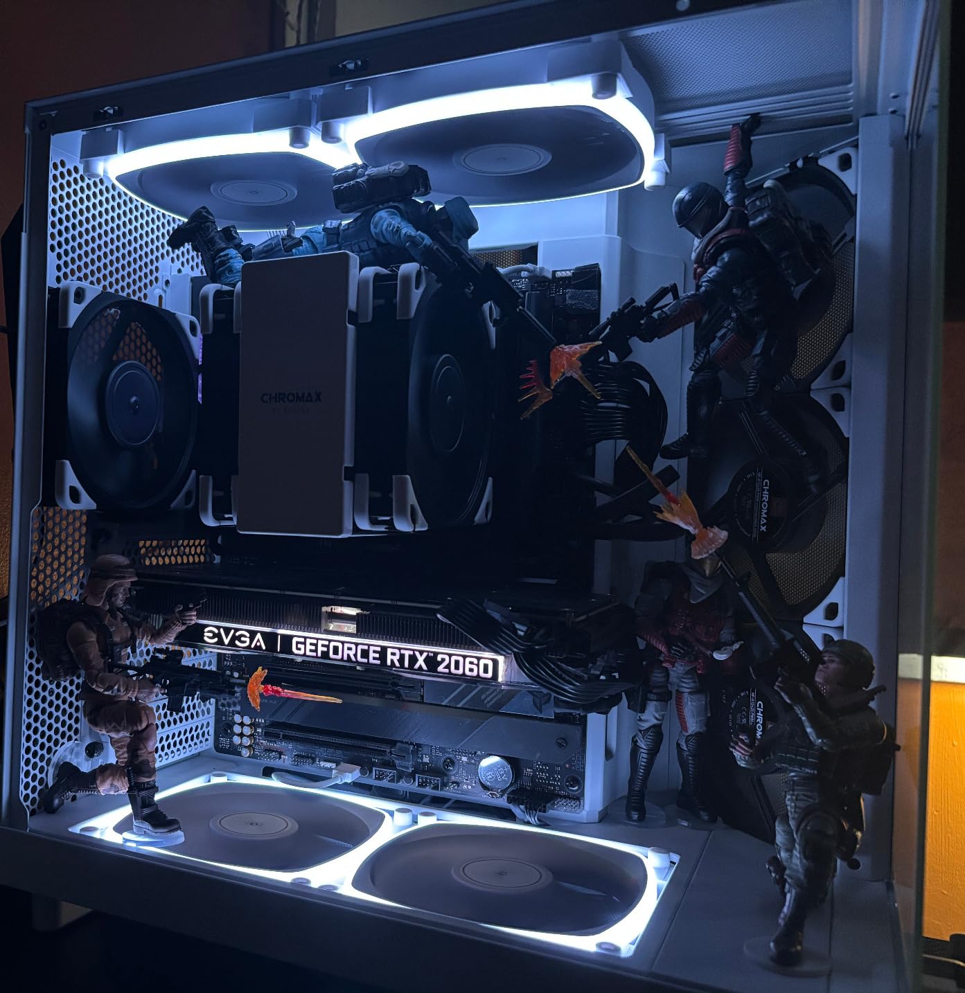 Intel Core i9-12900KF Gaming Desktop Processor 16 (8P+8E) Cores up to 5.2 GHz Unlocked customer photo 1