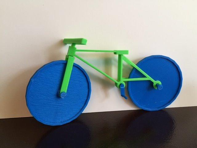 FlashForge Adventurer 5M 3D Printer, 600mm/s Max High-Speed FDM 3D Printers with Fully Auto Leveling, 280°C Direct Extruder with Quick Detachable Nozzle, Effective Cooling, Core XY Structure customer photo 2