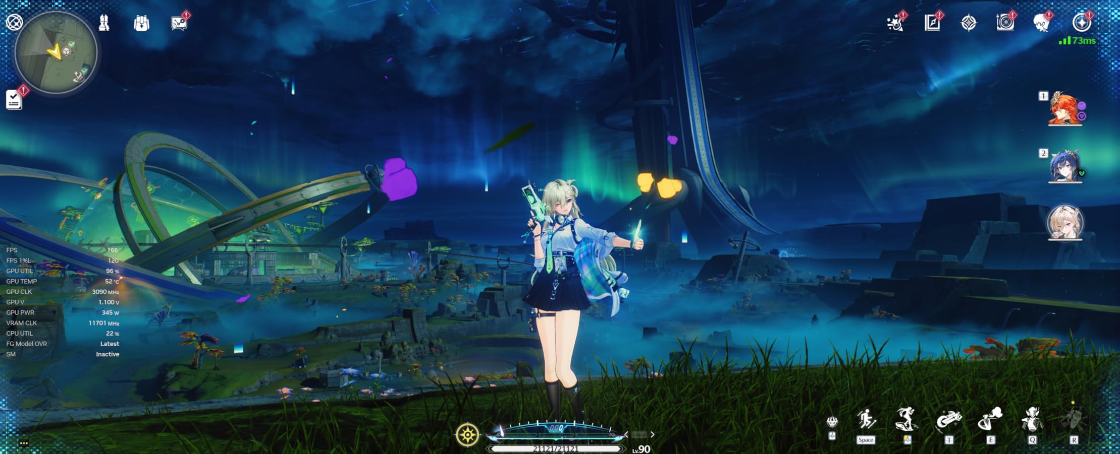 AMD Ryzen 7 9800X3D 8-Core, 16-Thread Desktop Processor customer photo 1