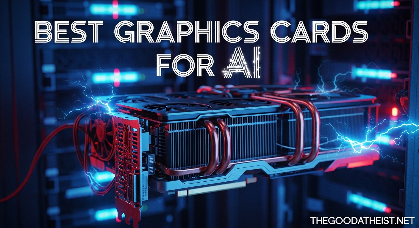 best graphics cards for AI