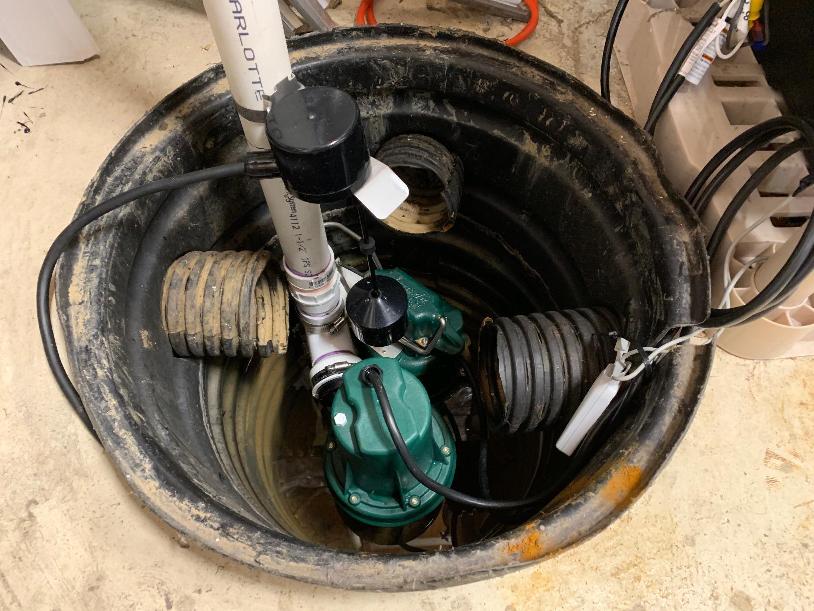 Zoeller 508-0005 Aquanot 508 Battery Back-Up System customer photo 1