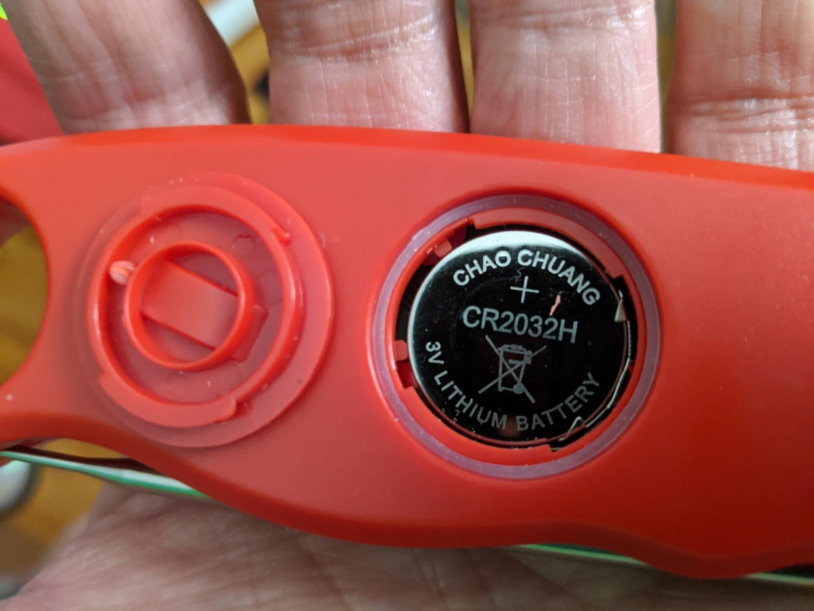 Alpha Grillers Meat Thermometer Digital - Instant Read Food Thermometer for Cooking & Grilling - Professional Kitchen Fathers Day Gift for Dad Men Him Husband customer photo 1