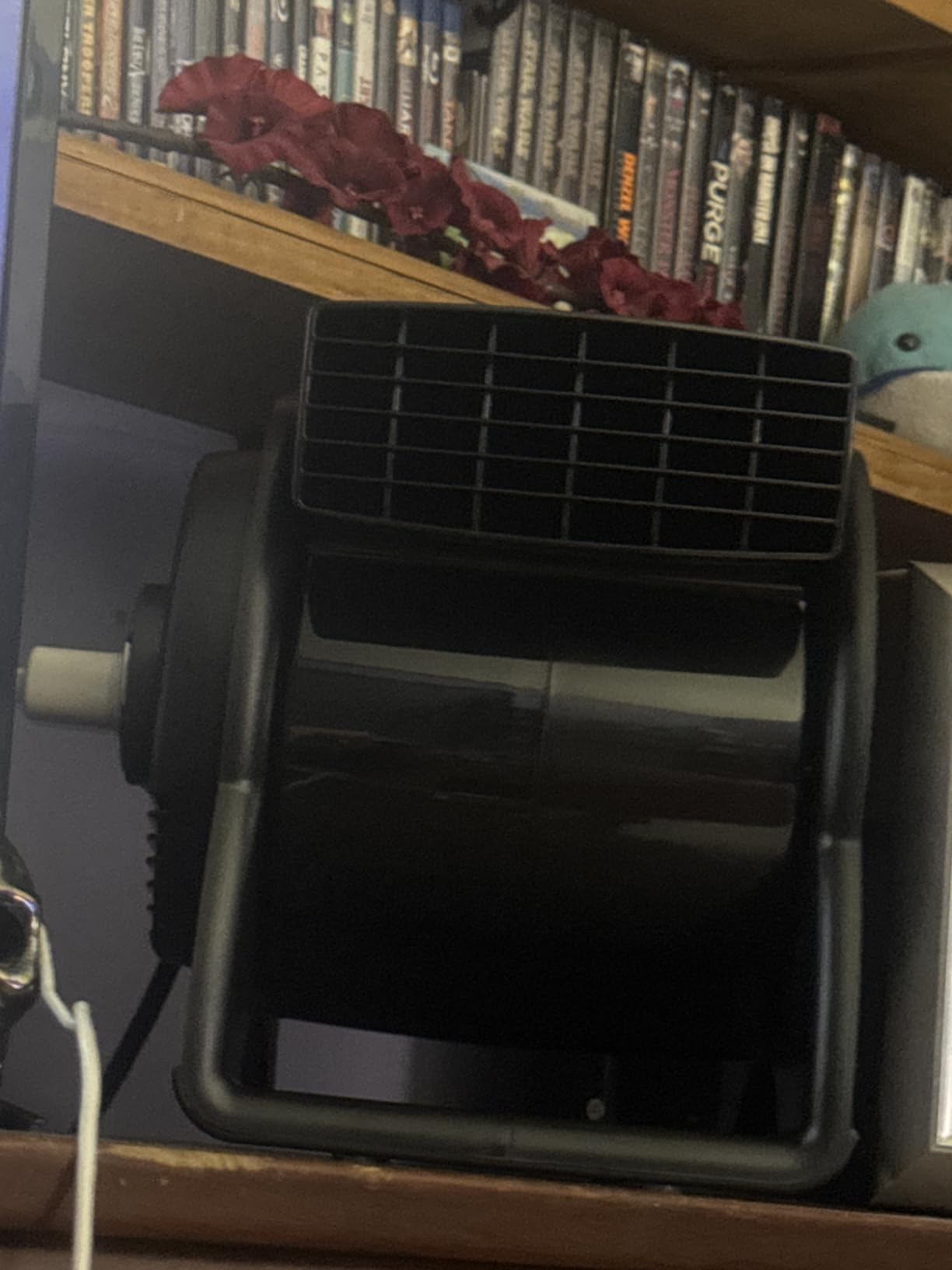 Lasko Portable Utility Fan, 12