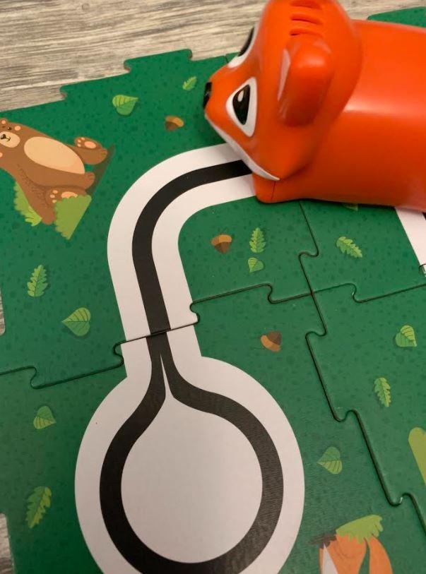 Learning Resources Coding Critters Go Pets Dart The Chameleon Coding Robot, Screen Free Toys For Kids, Electronic Learning & Education Toys, For Boys and Girls Ages 4 And Up customer photo 2