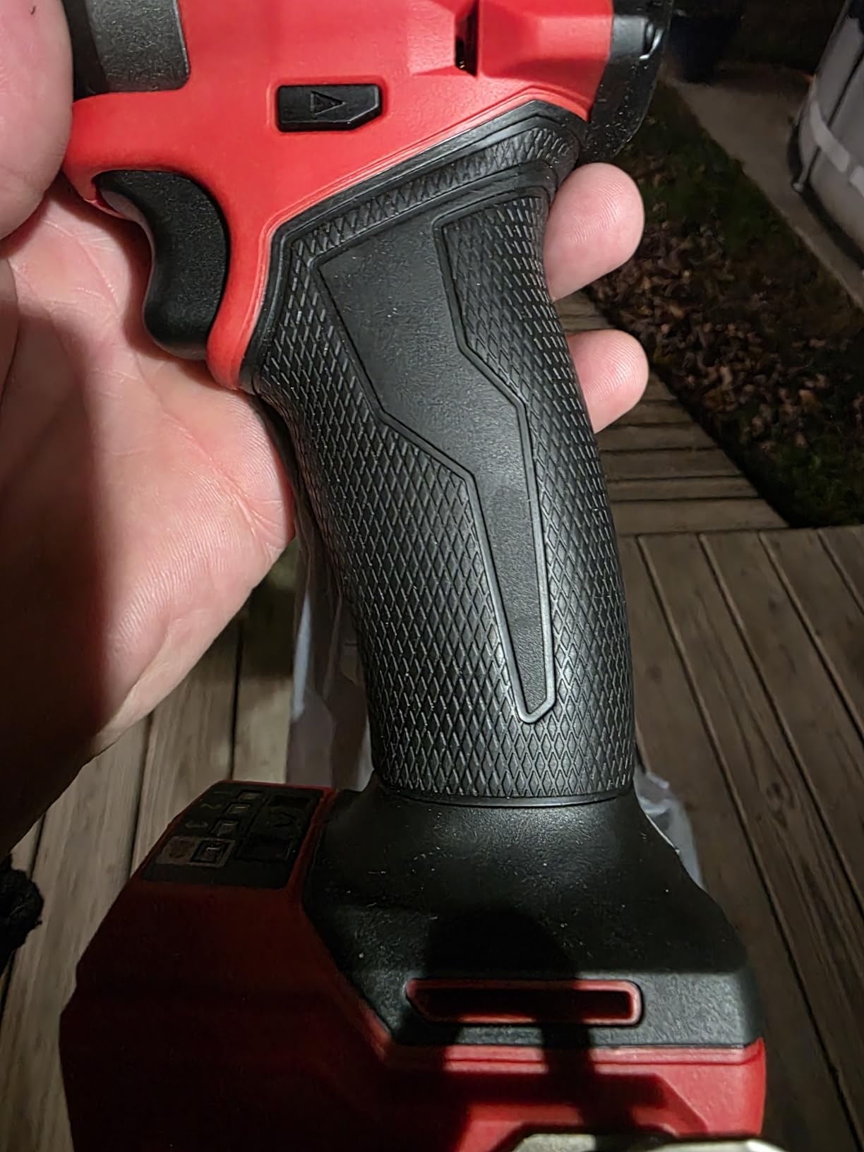 2953-20 18V Cordless 1/4