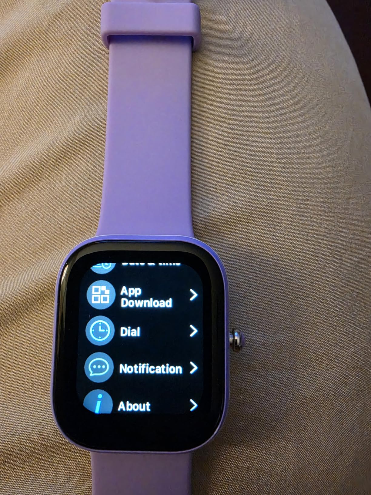 Smart Watch for Kids Fitness Tracker No Phone/APP Needed, 19 Sport Mode, 1.5