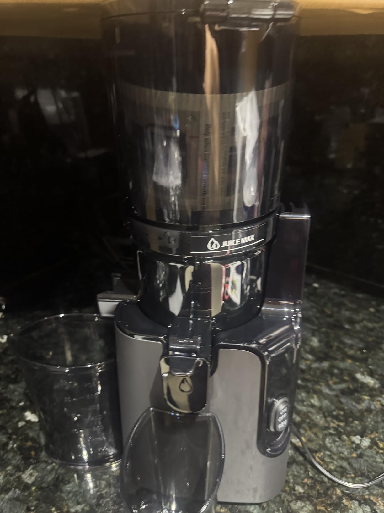 Juicer Machines with 5.8