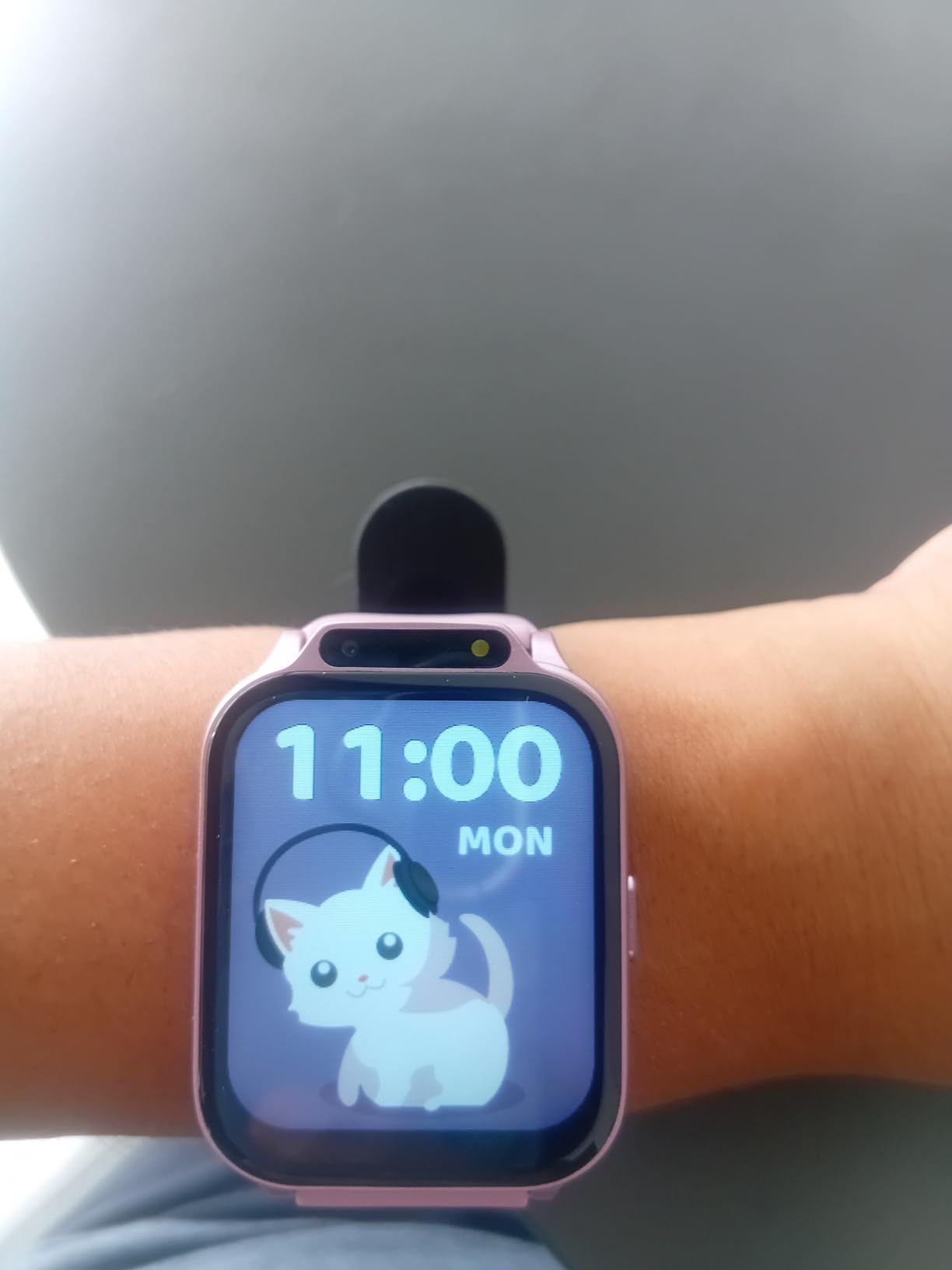 Smart Watch for Kids, 1.85