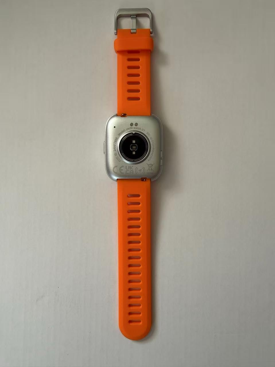 Smart Watch for Kids with Find My, 1.83