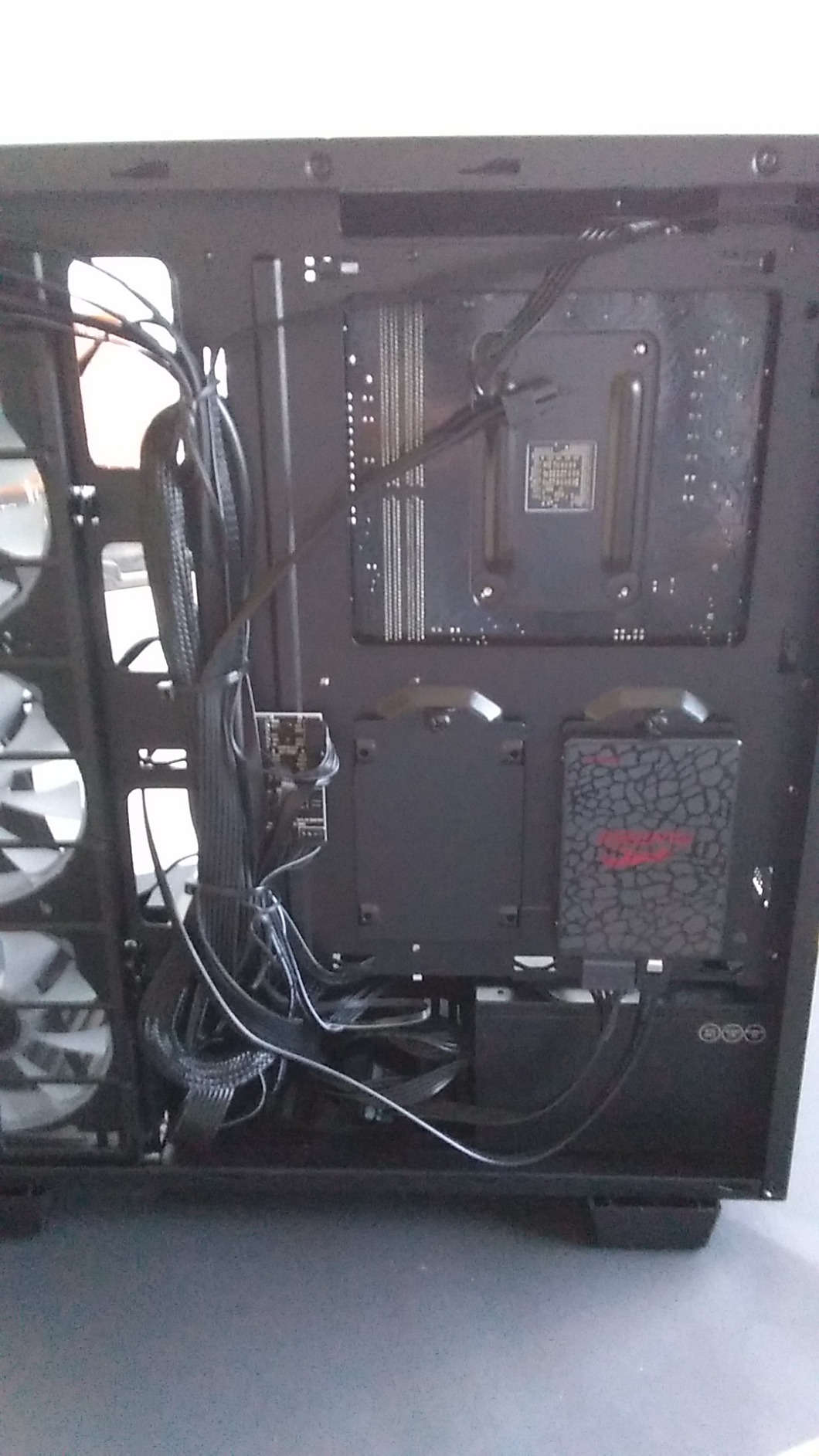iBUYPOWER Element Gaming PC Desktop Computer AMD Ryzen 9 7900X CPU, NVIDIA GeForce RTX 5070 12GB GPU, 32GB DDR5 RGB 5200MHz RAM, 1TB NVMe SSD, Windows 11 Home, Gamer Keyboard and Mouse - EWA9N5702 customer photo 2
